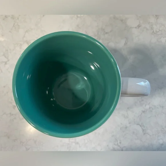 Disney Belle “Sorry, I’m Fully Booked” Mug - Picture 6 of 7